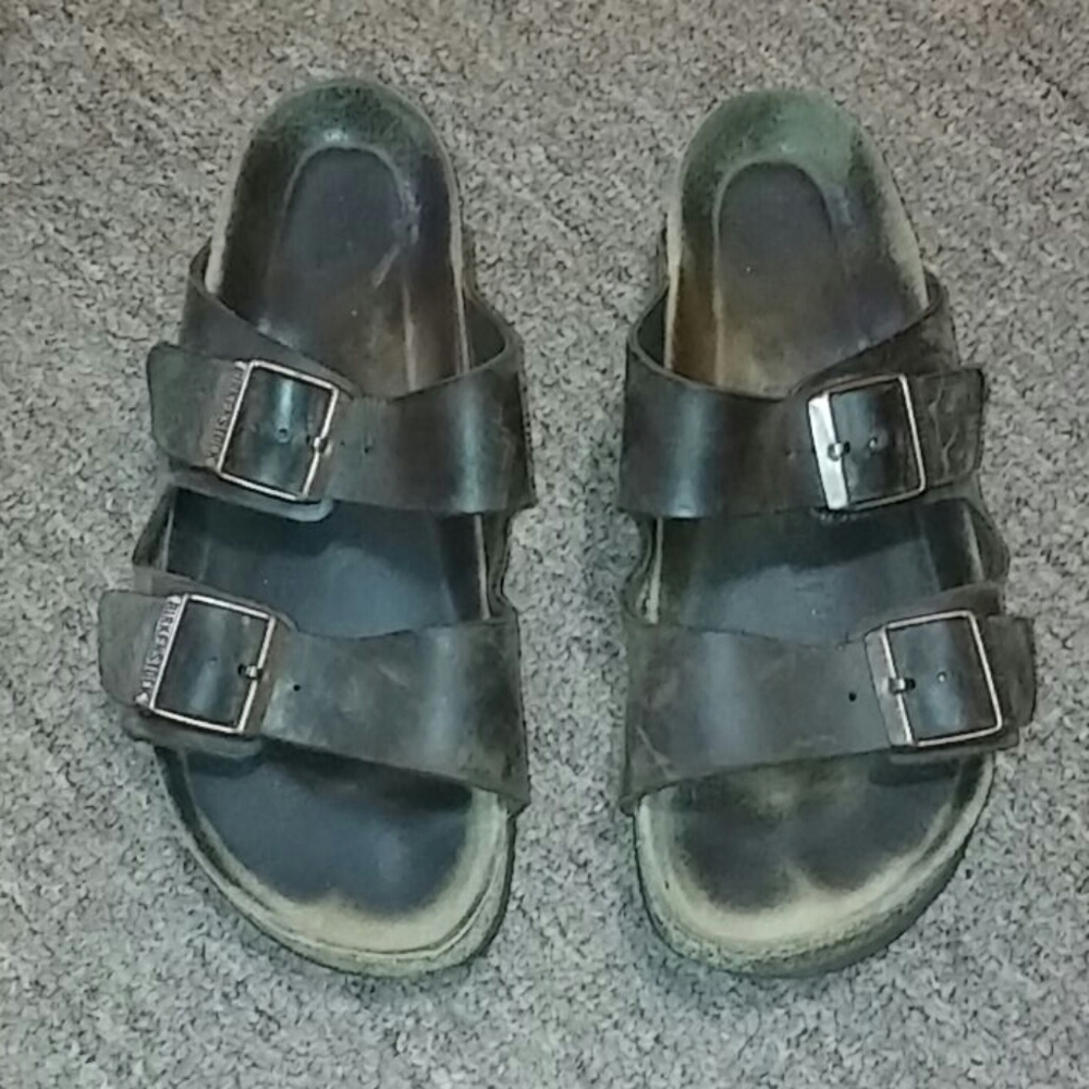 Birkenstock